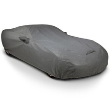 Coverking Coverbond-4 Tailored Car Cover for AC Shelby Cobra - 4 Thick Layers