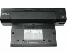 Dell E-Port Plus 0PKDGR USB 3.0 Replicator Docking Station K09A