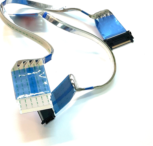 LG FFc Cables EAD63265803 EAD63265701 for 60LF6300 60LX341C 60LX540S - Picture 2 of 5