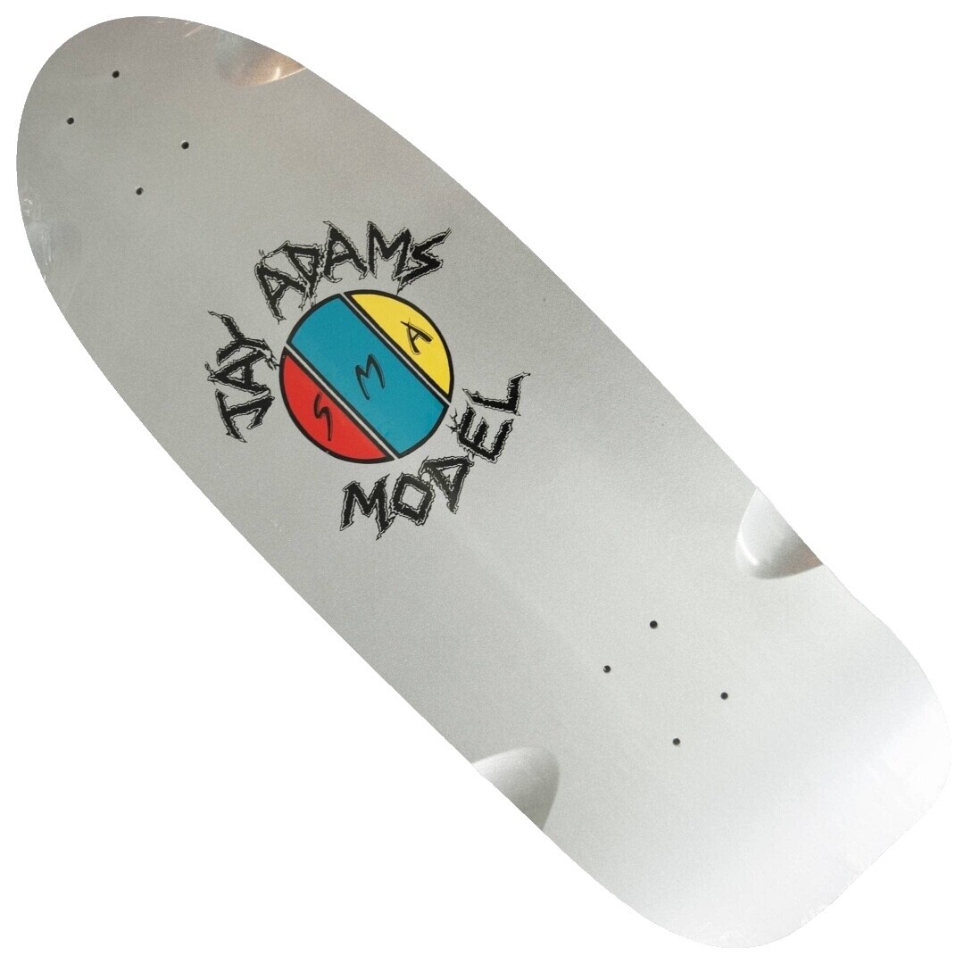 dogtown jay adams サインデッキ　クルキッド　2本セット dogtown jay adams サインデッキ クルキッド 2本セット - メルカリ
