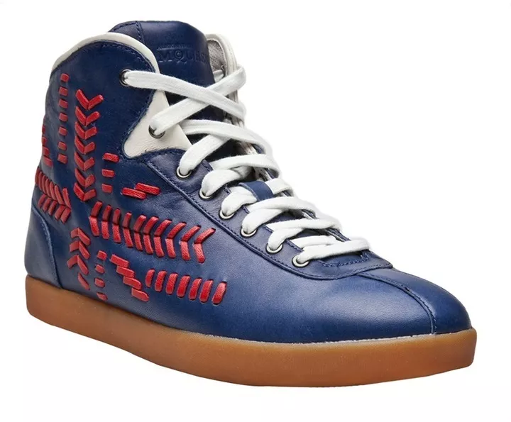 Puma hot sale mostro mid