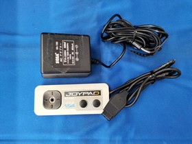 SEGA Mark III Master System Gaming Console Japanese Import Computer TV Game