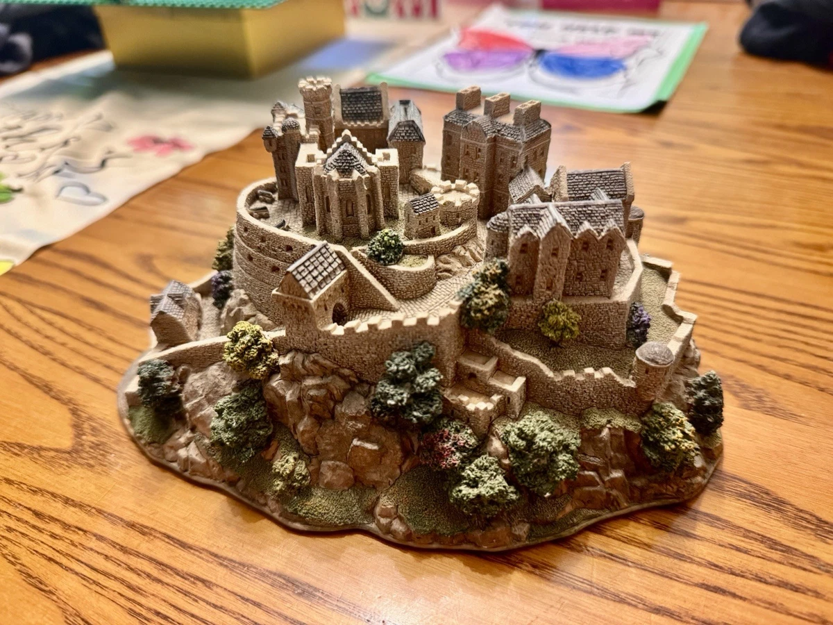 Las mejores ofertas en Aldeas y casas de colección Lilliput Lane