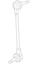 Genuine Ford Stabilizer Link GB5Z-5K483-A