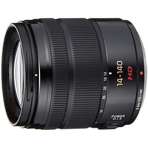 Panasonic 14-140mm f/3.5-5.6 Camera Lenses for sale | eBay Panasonic 14-140mm f/3.5-5.6 Camera Lenses for sale | eBay