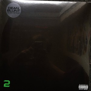 Dean Blunt Vinyl | eBay