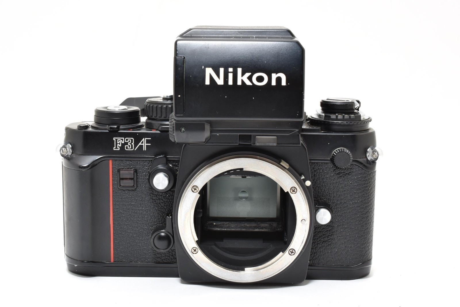 Corpo fotocamera reflex Nikon in ottime condizioni foto 2