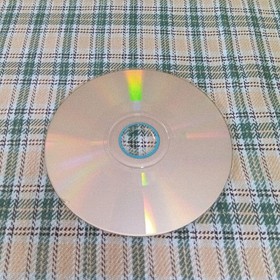 [Not for sale] Mobile Battleship Nadesico Special Disc Dreamcast