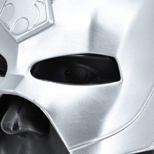 Cosplay Suicide Squad Peacemaker Helmet Christopher Superhero Halloween Props - Picture 11 of 12