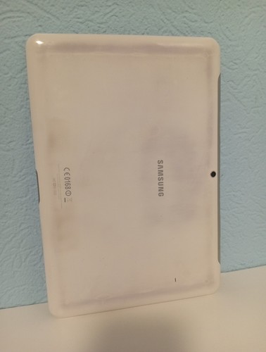 Samsung GT-N8010 Tablet Galaxy Note 10.1 10.1" 16GB con Hall senza cavo di ricarica - Foto 3 di 6