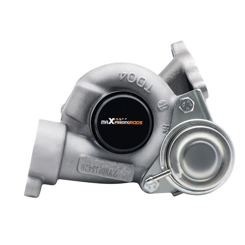 Turbo Turbocharger For Mitsubishi GT3000 3.0L V6 TD04 TD04-09B-6 49177 02401 - Picture 13 of 17