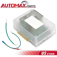 SRV7000-205/SRV7000-704 for Quadra-Fire Pellet 3 Speed Control Box Circuit Board