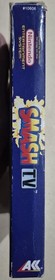 Smash TV NES Nintendo Complete Genuine Box + Manual PAL-A