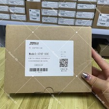 New Sealed 1747-UIC USB Interface PLC Cable 1747UIC Free Shipping