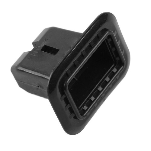 Stable and Practical Rear Seat Bracket Clip Buckle for A4Q7 RS4 RS6 A420022008 - Picture 5 of 11