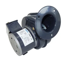 Precision Electric PTDN7 1/2" Centrifugal Blower 115V