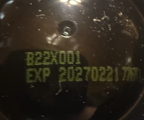 2 Pk Black TONYMOLY Tako Pore Blackhead Scrub Stick Exfoliates Pores Exp 2/27 - Picture 5 of 8