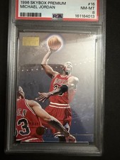 Aussie Man Flips Coins to Buy Michael Jordan Basketball Cards 19