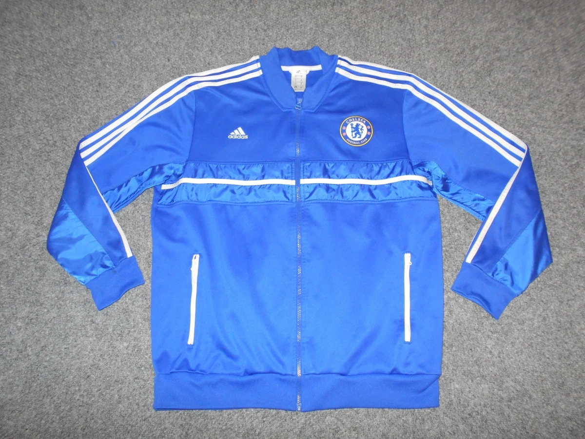 adidas chelsea jacket products for sale | eBay