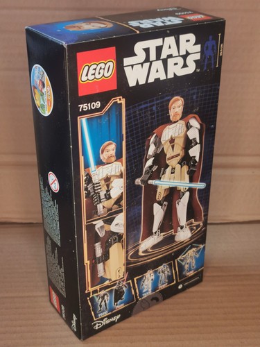 LEGO Star Wars Action Figure 75109 75110 75111 75112 75113 75114 75115 75117 - Picture 7 of 97