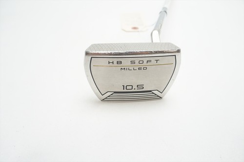 Cleveland Huntington Beach Soft Milled 10.5 34" Putter Good Rh