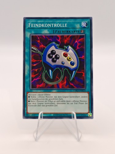 Yu-Gi-Oh! Legendary Decks II - Alle Karten - Auswählen - Deutsch & Near Mint - Bild 66 von 136