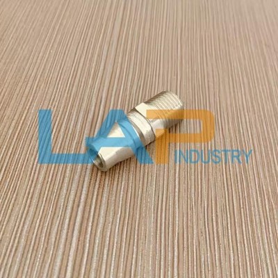 1 Pc. New Quick change connector 13SFAK13SXN