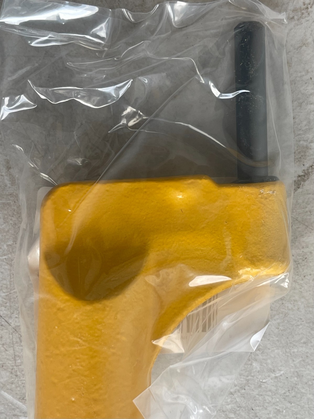 Slide Sledge 213304 Bucket Tooth Pin Remover, 1/2 In Diameter 25280 New