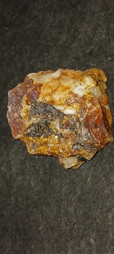 GOLDQUARZ EXEMPLAR NATIVE CALIFORNIA GOLD IN QUARZ✨️ 1 Pfund🔥 - Bild 9 von 24
