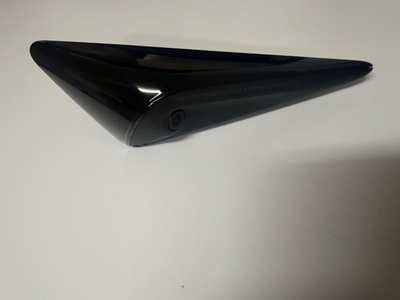 #ad #ad New OEM Tesla Model S 21 23 Left Fender Turn Signal REPEATER Camera 1588283 00 D $129.00