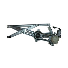 660251 Power Window Motor Regulator Assembly Front Right 1994-2004 Ford Mustang
