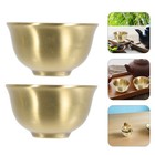 2 Stück chinesische Teeschalen – kleine Teetassen im antiken Stil –