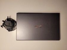ASUS VivoBook 15,6" (Intel Core i7-1065G7, 16GB RAM, 512GB SSD, GEFORCE MX330)