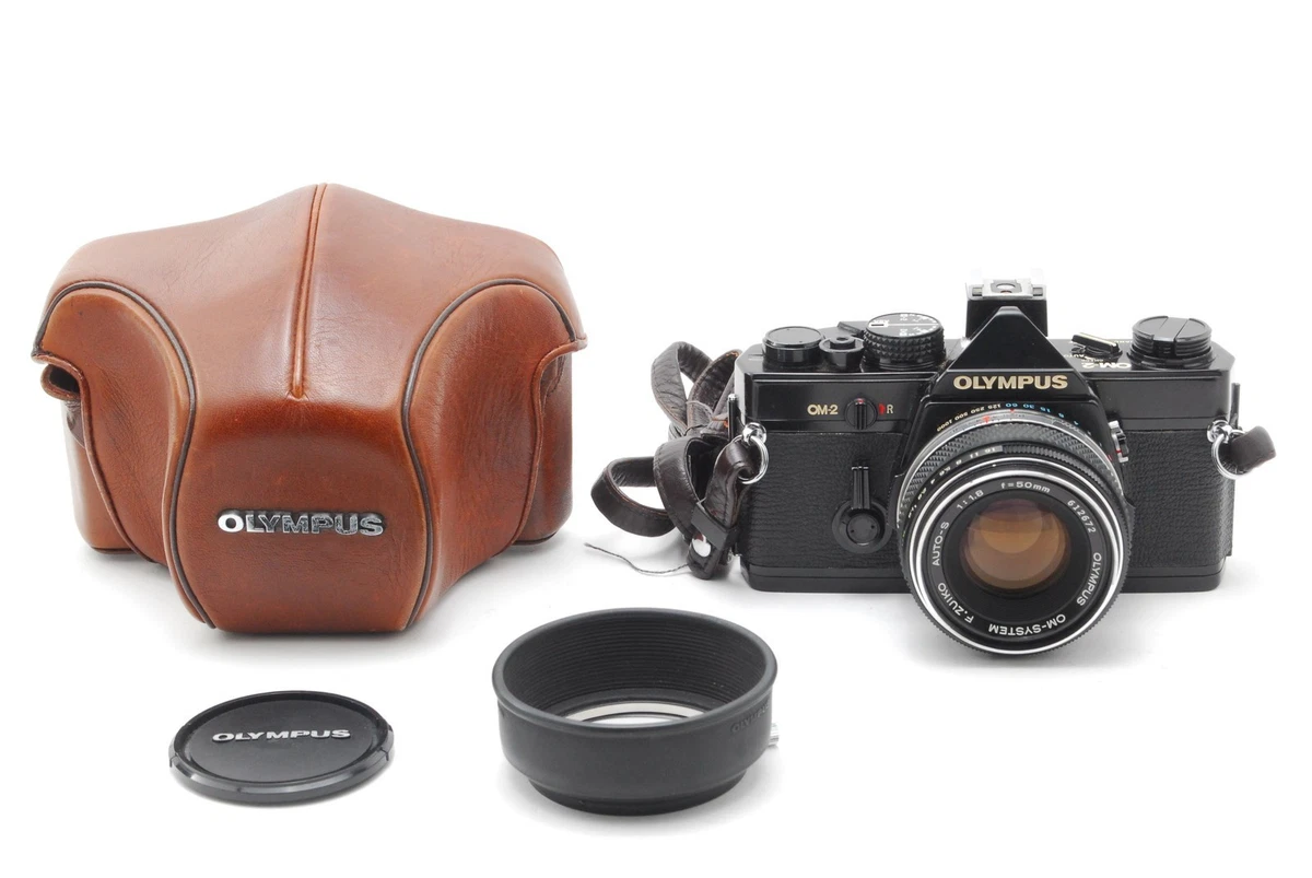 Olympus Om2 online kaufen | eBay