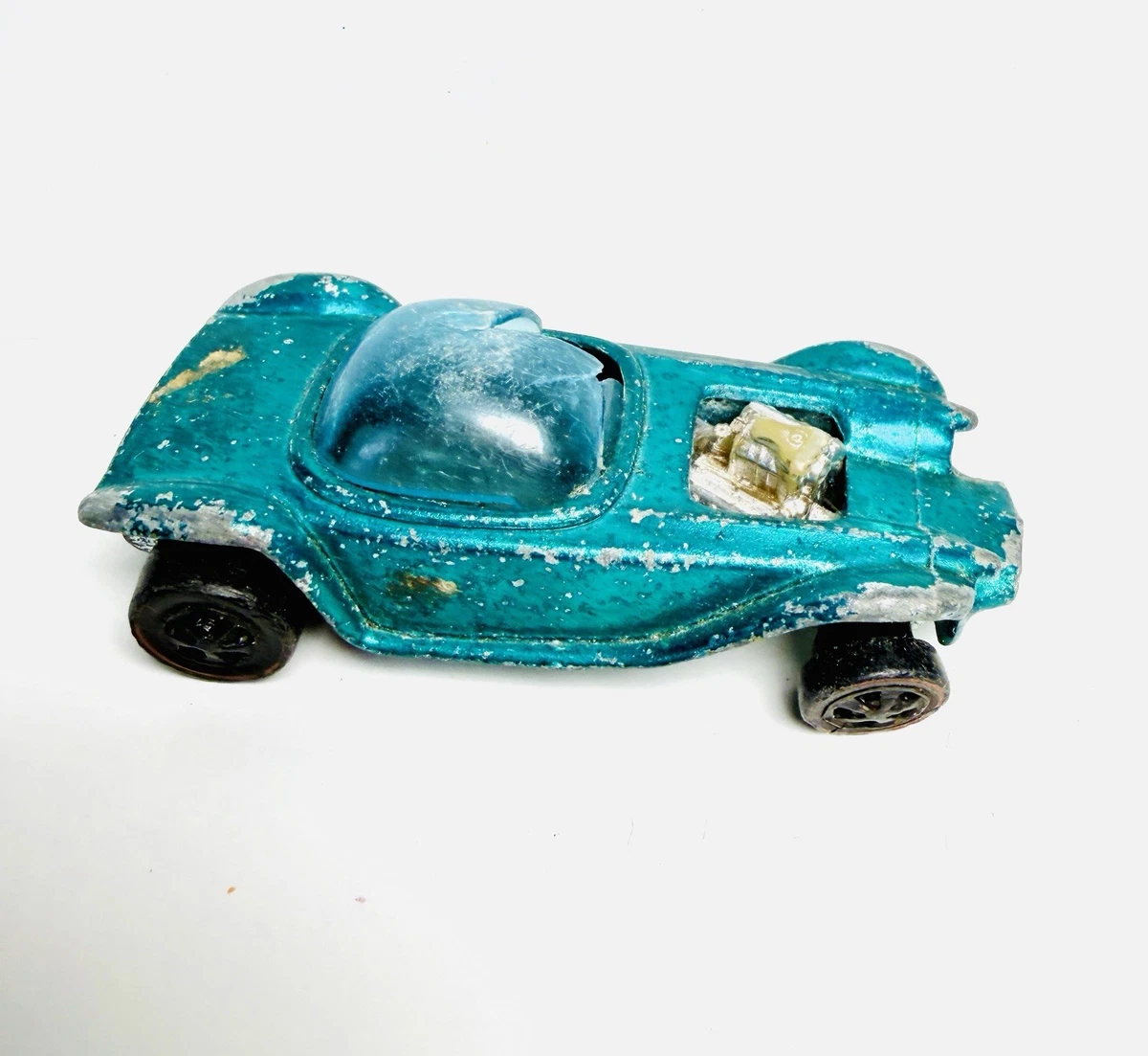 Hot Wheels Redlines 1967 Year of Manufacture Vintage Manufacture