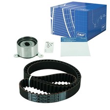 SKF ZAHNRIEMEN-SATZ passend für HONDA CIVIC CRX 1.6 VTi | VKMA 93201