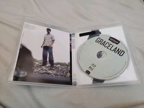 Graceland (Blu-ray, 2013, Drafthouse Films) Thriller - Picture 3 of 3