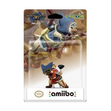 Nintendo Video Games Palico (Monster Hunter Rise) New