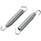 Moose Exhaust Springs - 75mm Motorcycle ATV/UTV Street Bike Dirt Bike Snowmobile