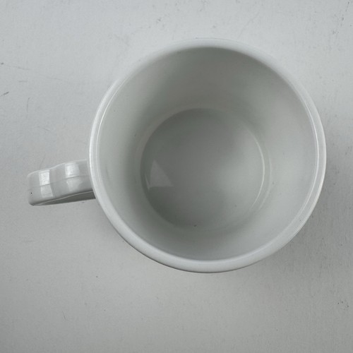 1993 Shari Lewis Lambchop Plastic Cup Heart Handle Selandia Melamine Mug - Picture 6 of 8