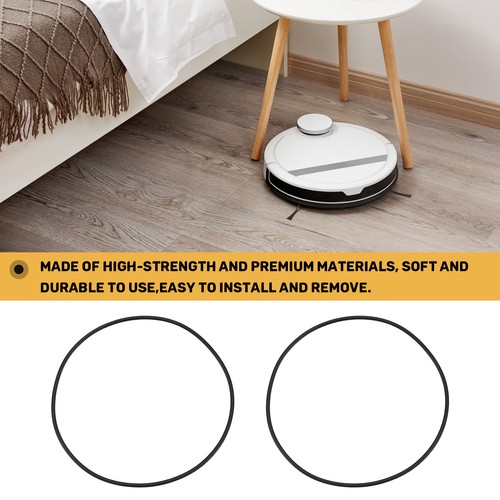 2 Stück passend für DE55 / 53DN55 / 520 / T5 Kehrroboter3103 - Bild 4 von 7