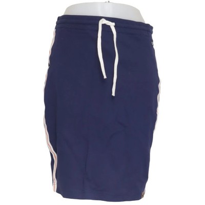 4 Funky Flavours, Rock, Größe: S, Blau/Weiß #upA