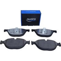 Quaro QP4570C Bremsbelagsatz FüR BMW Alpina 5 6 7 B7 F13 F12 F06 F01 F02 F03