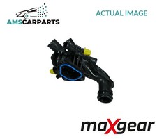 ENGINE COOLANT THERMOSTAT 67-0108 MAXGEAR NEW OE REPLACEMENT