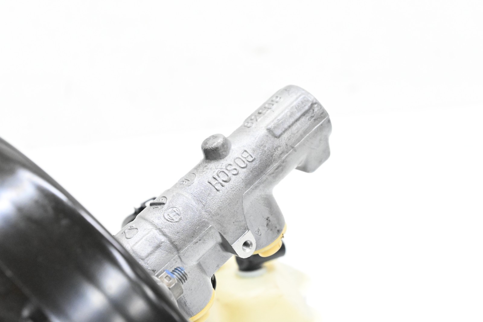 ⭐ 03-08 Maserati Quattroporte Master Cylinder Brake Booster Tank 35k Oem