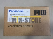 1pcs Brand New IN BOX Brand New AC Servo Driv...