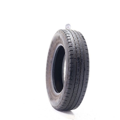 Used 195/75R16C Firestone Winterforce CV 107/105R - 6/32 - Picture 2 of 4