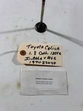 Intake Valve Used Fits Toyota Matrix 1794c 1zzfe 2003-2008 13711-22040 Used Intake Valve Used Fits Toyota Matrix 1794c 1zzfe 2003-2008 13711-22040 Used