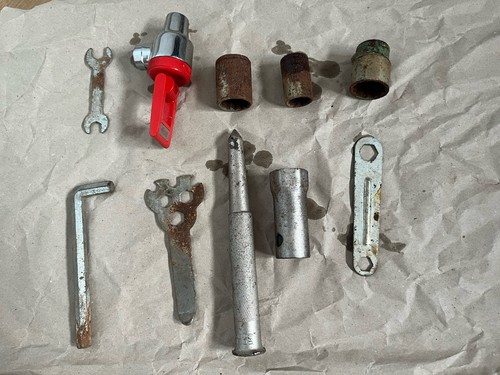 Giant Joblot Bundle Of 87 Mixed Tools - Picture 9 of 11