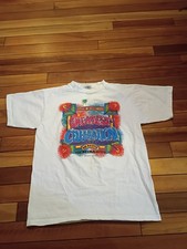 Vintage 90s Mary Kay 1995 Seminar Made in USA Single Stitch T-Shirt Size L